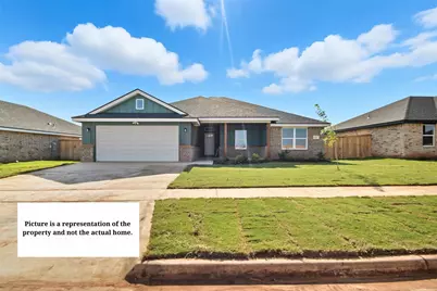 7635 Hudson Way, Abilene, TX 79605 - Photo 1