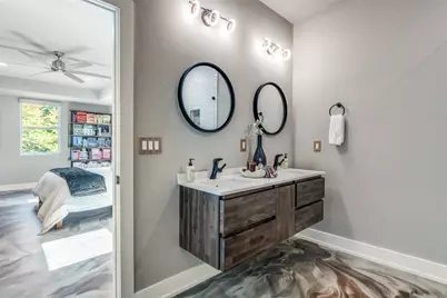 8618 San Leandro Drive, Dallas, TX 75218 - Photo 15