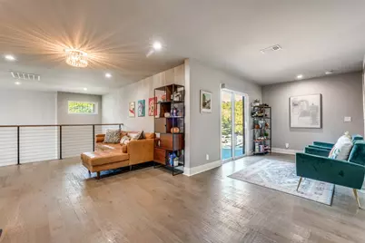 8618 San Leandro Drive, Dallas, TX 75218 - Photo 19