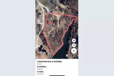 Tbd N Harrell Road, Gainesville, TX 76240 - Photo 29