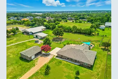 410 Orchid Hill Lane, Copper Canyon, TX 76226 - Photo 1