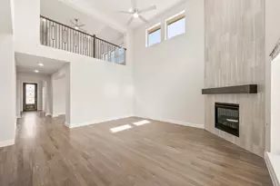 2307 Prosper Wy, Mansfield, TX 76063 - Photo 9