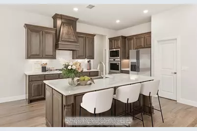 2307 Prosper Way, Mansfield, TX 76063 - Photo 13