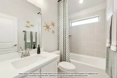 2307 Prosper Way, Mansfield, TX 76063 - Photo 39