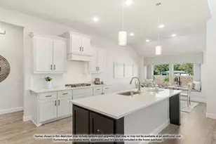 2307 Prosper Wy, Mansfield, TX 76063 - Photo 15