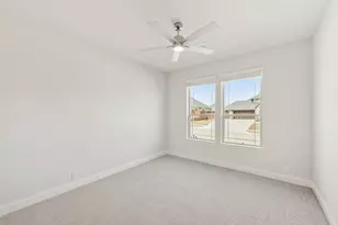 2307 Prosper Wy, Mansfield, TX 76063 - Photo 25