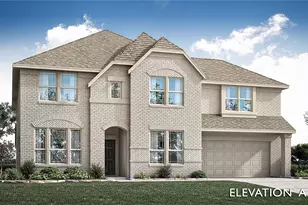 2307 Prosper Wy, Mansfield, TX 76063 - Photo 1