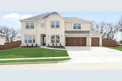 2307 Prosper Way, Mansfield, TX 76063 - Photo 1