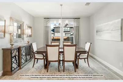 2307 Prosper Way, Mansfield, TX 76063 - Photo 5