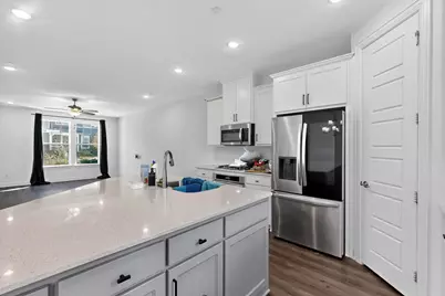 6629 Kort Street, Rowlett, TX 75089 - Photo 11