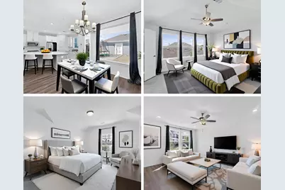 6629 Kort Street, Rowlett, TX 75089 - Photo 1