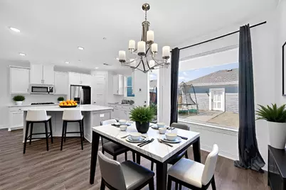 6629 Kort Street, Rowlett, TX 75089 - Photo 9