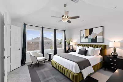 6629 Kort Street, Rowlett, TX 75089 - Photo 17