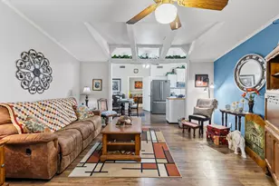 3721 Fm 1568, Campbell, TX 75422 - Photo 19