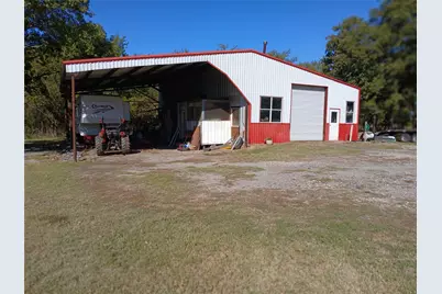 3721 Fm 1568, Campbell, TX 75422 - Photo 39