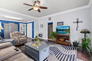 3721 Fm 1568, Campbell, TX 75422 - Photo 29