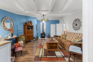 3721 Fm 1568, Campbell, TX 75422 - Photo 17