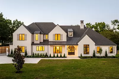 5319 Meadow Crest Drive, Dallas, TX 75229 - Photo 1