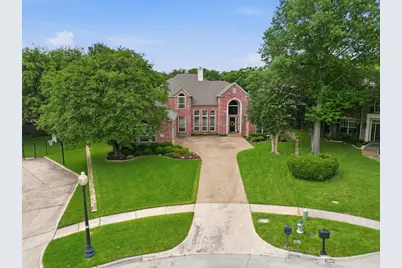 1425 Brighton Court, Southlake, TX 76092 - Photo 39