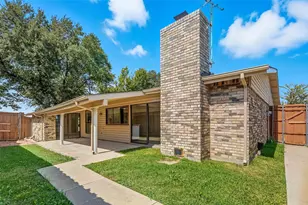 6108 Jennings Dr, The Colony, TX 75056 - Photo 27