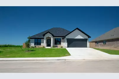 1321 Red Rock Road, Hewitt, TX 76643 - Photo 1