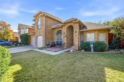 1164 Breezewood Drive, Lewisville, TX 75077 - Photo 25