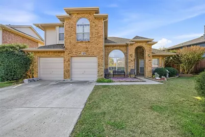 1164 Breezewood Drive, Lewisville, TX 75077 - Photo 35