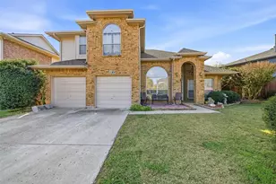 1164 Breezewood Dr, Lewisville, TX 75077 - Photo 35