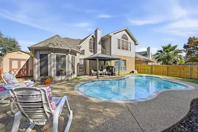 1164 Breezewood Drive, Lewisville, TX 75077 - Photo 1