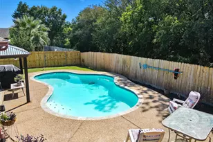 1164 Breezewood Dr, Lewisville, TX 75077 - Photo 33