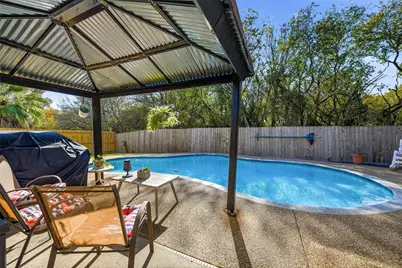 1164 Breezewood Drive, Lewisville, TX 75077 - Photo 29