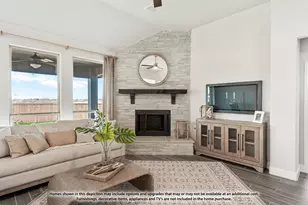 2304 Prosper Wy, Mansfield, TX 76063 - Photo 19