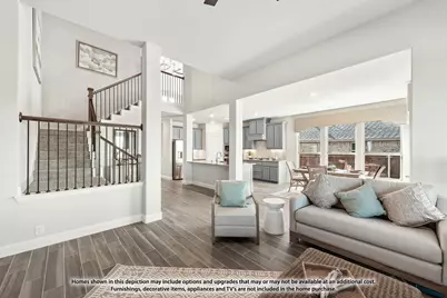 2304 Prosper Way, Mansfield, TX 76063 - Photo 21