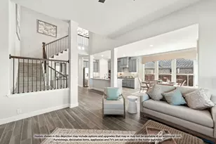 2304 Prosper Wy, Mansfield, TX 76063 - Photo 21