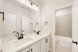 2304 Prosper Wy, Mansfield, TX 76063 - Photo 33