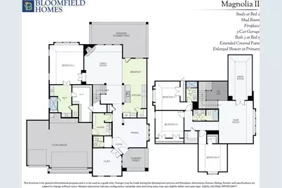 2304 Prosper Way, Mansfield, TX 76063 - Photo 39