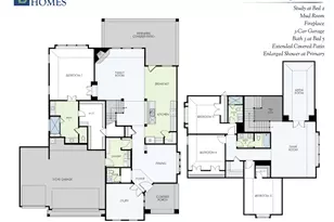 2304 Prosper Wy, Mansfield, TX 76063 - Photo 39