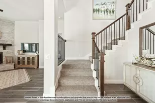 2304 Prosper Wy, Mansfield, TX 76063 - Photo 9