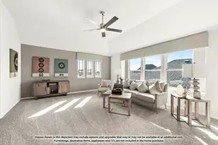 2304 Prosper Wy, Mansfield, TX 76063 - Photo 31