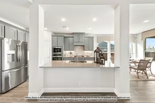 2304 Prosper Wy, Mansfield, TX 76063 - Photo 11