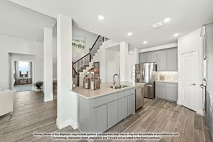 2304 Prosper Wy, Mansfield, TX 76063 - Photo 15