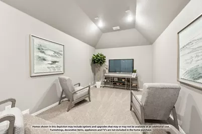 2304 Prosper Way, Mansfield, TX 76063 - Photo 35