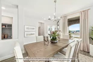 2304 Prosper Wy, Mansfield, TX 76063 - Photo 7