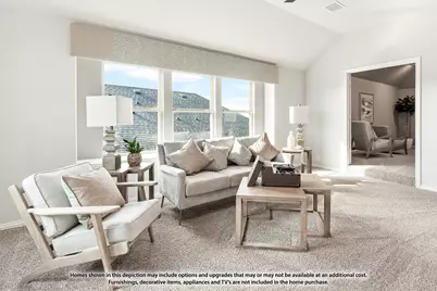 2304 Prosper Way, Mansfield, TX 76063 - Photo 33