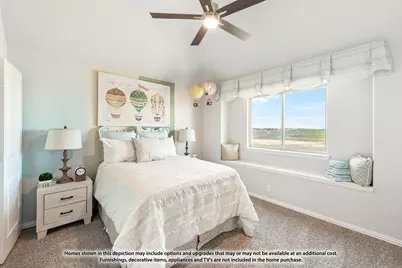 2304 Prosper Way, Mansfield, TX 76063 - Photo 39