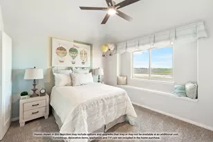 2304 Prosper Wy, Mansfield, TX 76063 - Photo 39