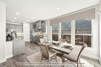 2304 Prosper Way, Mansfield, TX 76063 - Photo 13