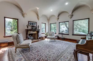 4420 Stanhope St, University Park, TX 75205 - Photo 5