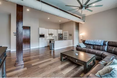 2502 Live Oak Street #235, Dallas, TX 75204 - Photo 5