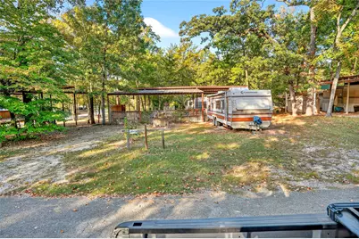 Lot 135 & 136 Private Road 5819, Yantis, TX 75497 - Photo 7